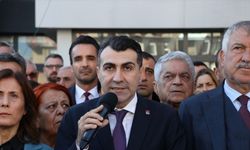 CHP Adana, Mersin, Hatay il başkanlıklarından "teröre lanet" açıklaması