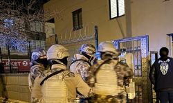 Mersin'de yasa dışı bahis operasyonunda 16 şüpheli yakalandı