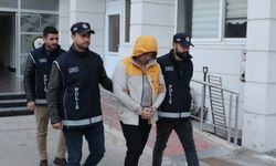 İnterpol'ün "difüzyon mesajı" ile aradığı Rus şüpheli Mersin'de yakalandı