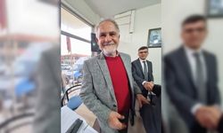 Karamanlı'da CHP'nin yaptığı ön seçimi Ali Hacıbeyoğlu kazandı