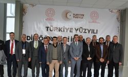 Malatya'da Türkiye Yüzyılı Din Öğretimi Çalıştayı düzenlendi
