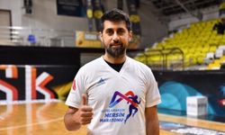 Mersin Büyükşehir Belediyesi Basketbol Takımı, Mersin Maratonu'na katılacak