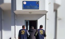 Mersin'de silah kaçakçılığı iddiasıyla yakalanan 2 şüpheli tutuklandı