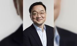 Samsung Electronics Türkiye'de başkanlık görevine Jeff Jo getirildi