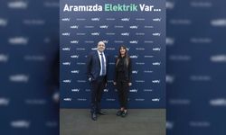 Voltify, 30 farklı yeni nesil elektrikli araç modelini iş dünyasına tanıttı