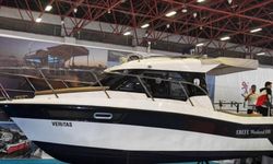 Yacht Life Boat Show 2023 Antalya, kapılarını ziyaretçilere açtı