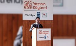"Yarının Köyleri" projesinde ilk dijital merkez Adana’da açıldı