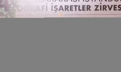 4. İstanbul Coğrafi İşaretler Zirvesi düzenlendi
