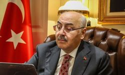 Adana Valisi Yavuz Selim Köşger, AA'nın "Yılın Kareleri"ni oyladı: