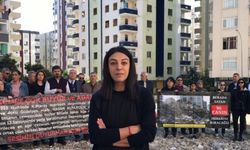Adana'da Alpargün Apartmanı'nda yakınlarını kaybedenler bir araya geldi