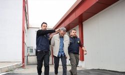 Adana'da Cumhuriyet'in Kurucusu Mustafa Kemal Atatürk'e hakaret eden kişi tutuklandı