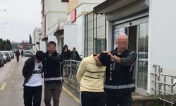 Adana'da organize suç örgütüne yönelik soruşturmada 2 zanlı daha tutuklandı