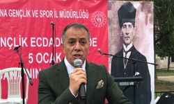 Adana'nın düşman işgalinden kurtuluşunun 102. yıl dönümü kutlanıyor