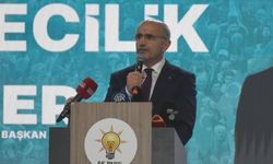 AK Parti Malatya Büyükşehir Belediye Başkan adayı Er, kentte coşkuyla karşılandı