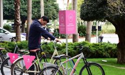 Antalya, spor turizminde "bisiklet dostu tesisleri" ile ön plana çıkmak istiyor