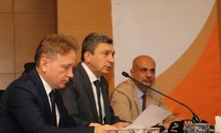 Antalya'da İl Koordinasyon Kurulu Toplantısı yapıldı