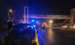 Antalya'da otomobilin çarptığı Kanadalı kadın yaşamını yitirdi