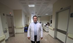 Antalya'daki organ nakli merkezi 48 hastanın yeni yıla umutla girmesini sağladı