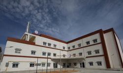 Darende Hulusi Efendi Devlet Hastanesi Fizik Tedavi Ek Hizmet Binası açılıyor