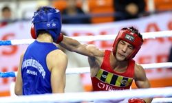 Gençler Türkiye Ferdi Boks Şampiyonası sona erdi