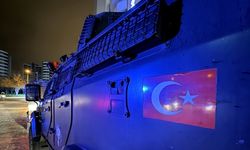 GÜNCELLEME - Mersin'de DEAŞ'a yönelik operasyonda 7 şüpheli yakalandı