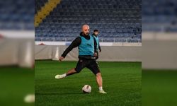 Hatayspor, Gaziantep FK maçı hazırlıklarını tamamladı
