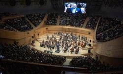 Limak Filarmoni Orkestrası'nın yeni yıl konserleri başlıyor