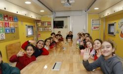 MediaMarkt Türkiye, depremden etkilenen çocuklar için yaratıcı drama atölyesi gerçekleştirdi