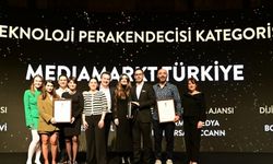 MediaMarkt, "Yılın En İtibarlı Markası" seçildi