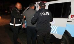 Mersin'de cep telefonu kaçakçılığı iddiasıyla 13 şüpheli yakalandı