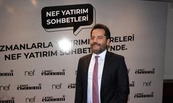 Nef Yatırım Sohbetleri’nin ikincisi Bursa'da düzenlendi