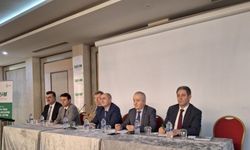 TARSİM Adana ve Mardin'de "Bitkisel Ürün Sigortaları Tekamül Eğitimi" gerçekleştirdi