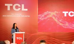 TCL Electronics Türkiye ofisini açtı