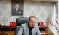 Türkoğlu Kaymakamı Mercan, AA'nın “Yılın Kareleri“ oylamasına katıldı