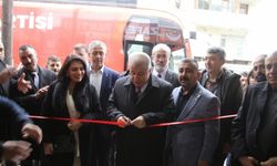 Zafer Partisi Genel Başkanı Özdağ, Adana'da ziyaretlerde bulundu:
