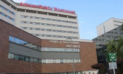 6 ŞUBAT DEPREMLERİNİN BİRİNCİ YILI - Adana ve Mersin'deki şehir hastaneleri, 13 bin 741 afetzedeye tedavi imkanı sundu