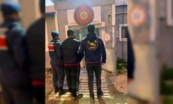 Adana'da 14 yıl hapis cezasıyla aranan firari hükümlü yakalandı