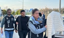 Adana'da hastalara ait ilaçları sattığı iddiasıyla yakalanan çift, adli kontrolle serbest bırakıldı