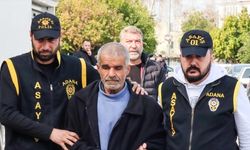 Adana'da tartıştığı kızını bıçakla öldüren baba tutuklandı