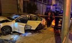 Adana'da trafik kazası ve sonrasında çıkan silahlı kavgada 3 kişi yaralandı