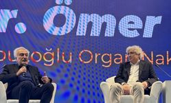 Akdeniz Üniversitesi Organ Nakli Enstitüsü Müdürü  Özkan, GÜNKAF'ta konuştu: