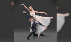 Antalya Devlet Opera ve Balesi "Giselle" balesini sahneleyecek
