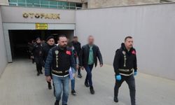 Antalya'da çeşitli suçlardan aranan ya da hüküm giyen 92 kişi yakalandı