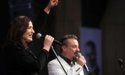 Antalya'da "Ustalara Saygı" konseri düzenlendi