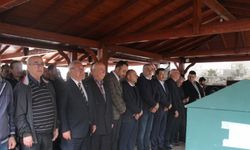 Cumhur İttifakı'nın Muratpaşa Belediye Başkan adayı Manavoğlu, seçim çalışmalarını sürdürdü