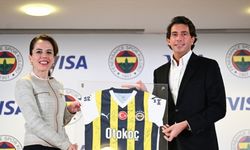 Fenerbahçe Kulübü, Visa ile iş birliğine imza attı