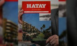 Hatay'ın yakın tarihine ışık tutan koleksiyon Türk Tarih Kurumuna emanet