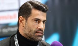 Hatayspor-Fatih Karagümrük maçının ardından