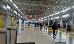 Kahramanmaraş TUSAŞ üretim tesisi açıldı