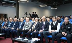 Kahramanmaraş'ta 1. Uluslararası İstiklal Sempozyumu başladı